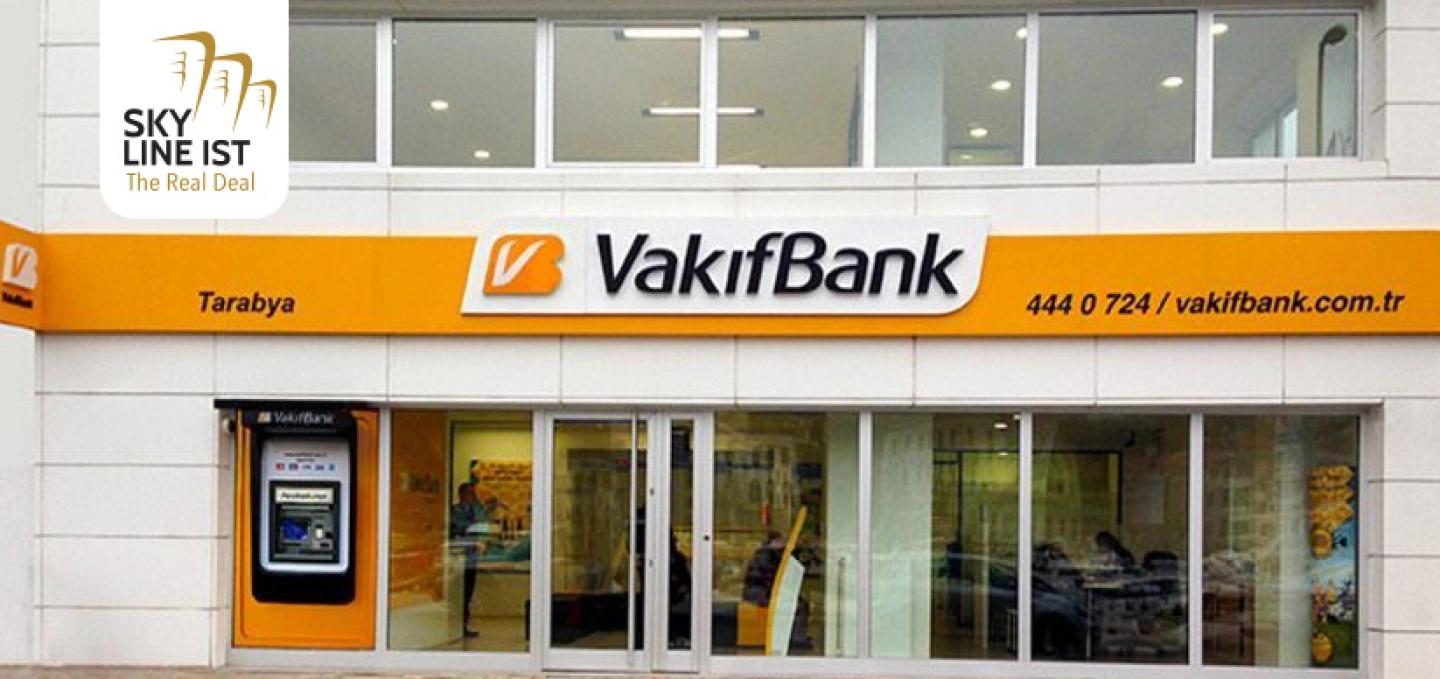 Best Banks for Foreigners in Turkey