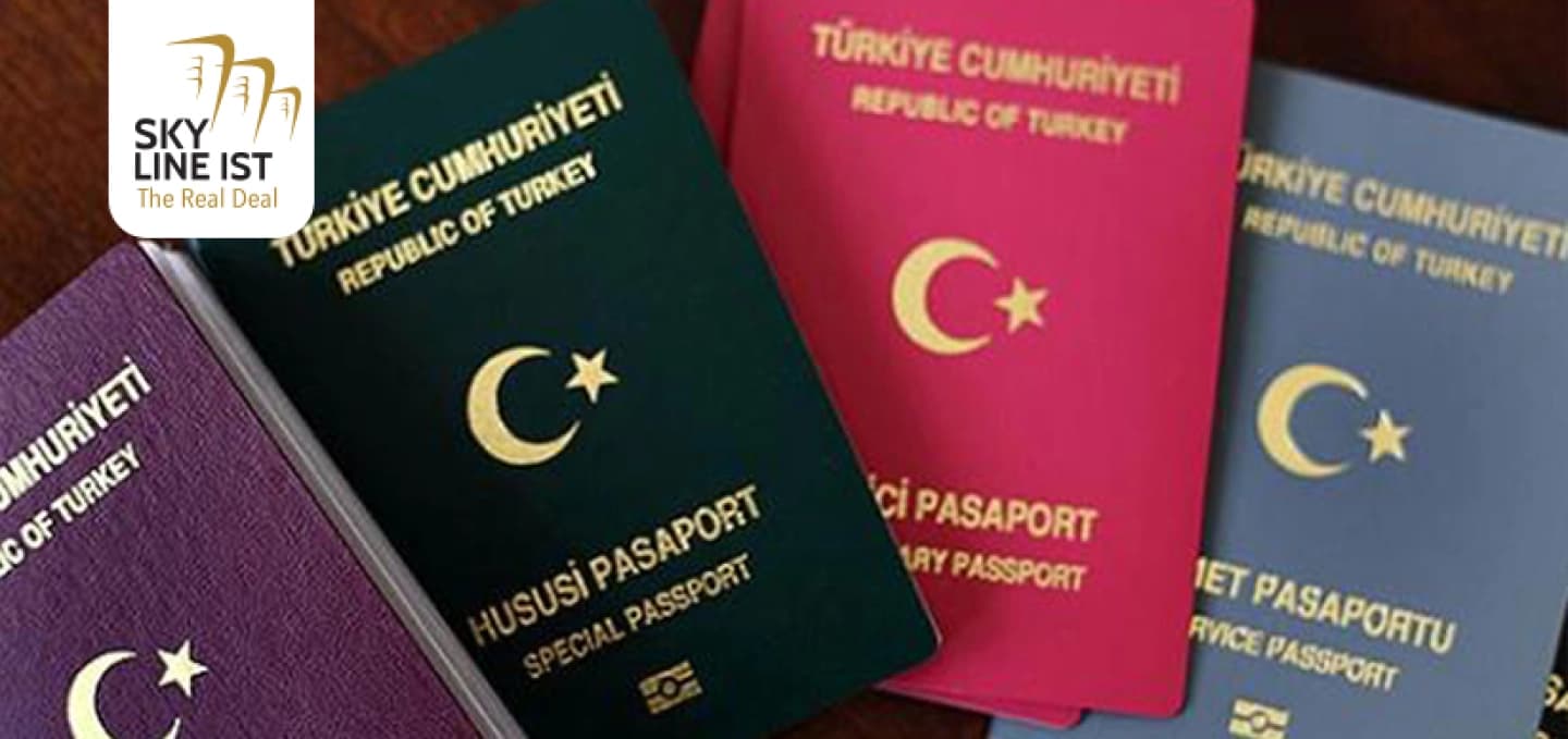 turkish-passport-types