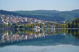 Explore Sakarya, view featured in image