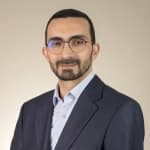 Khaled Tarabishi profile picture