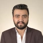 Adeeb Harbali profile picture