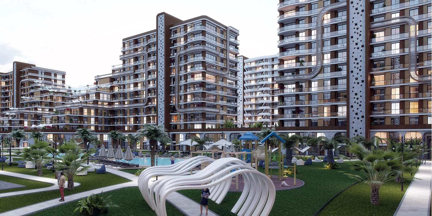 البحث عن شقق سكنية للبيع في تركيا بالتقسيط