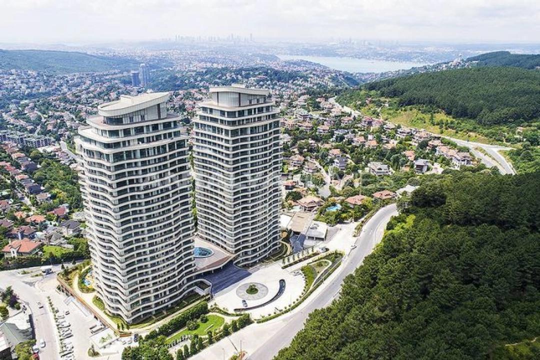 شراء شقة في أسنيورت