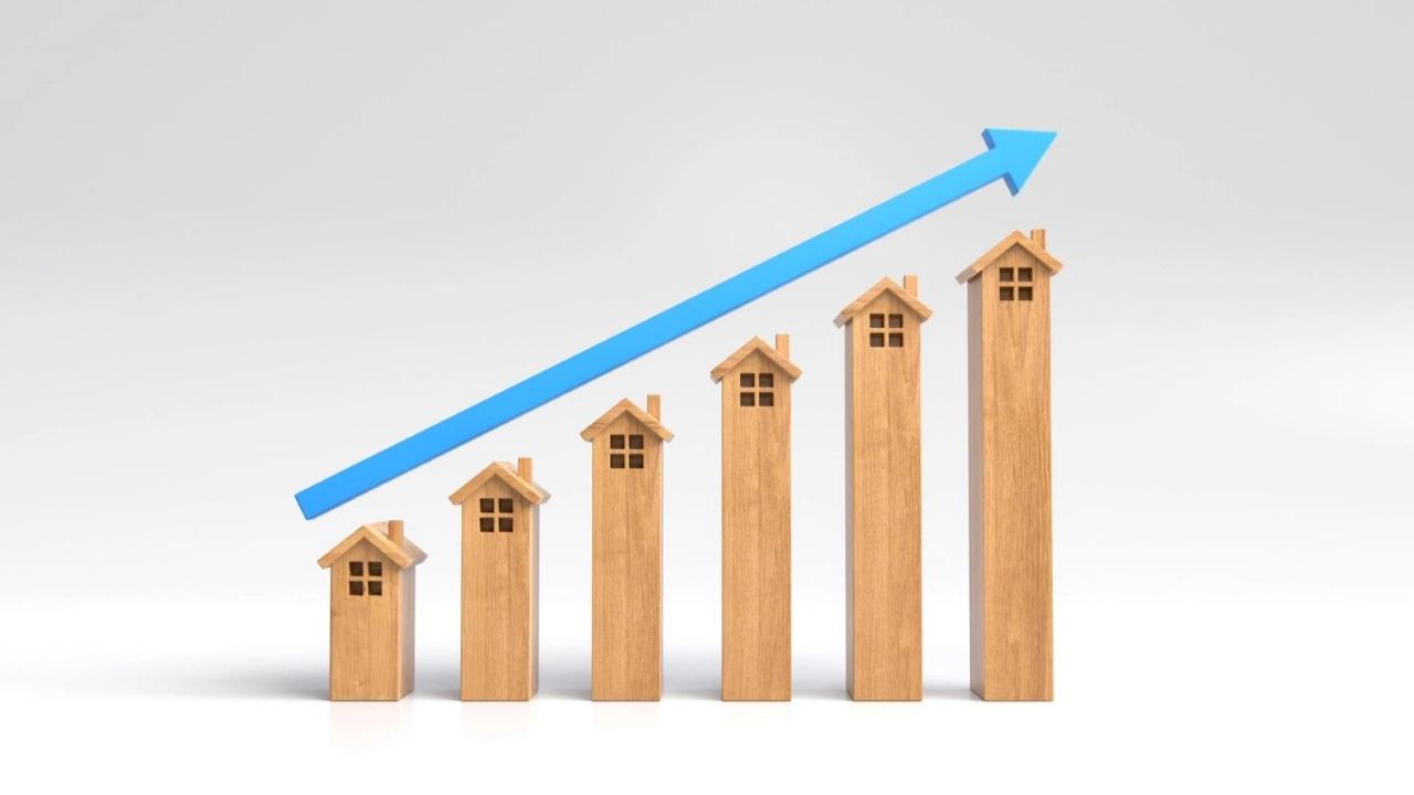 تحليل الارتفاع في سوق العقارات في الإمارات 2025 وفرص الاستثمار