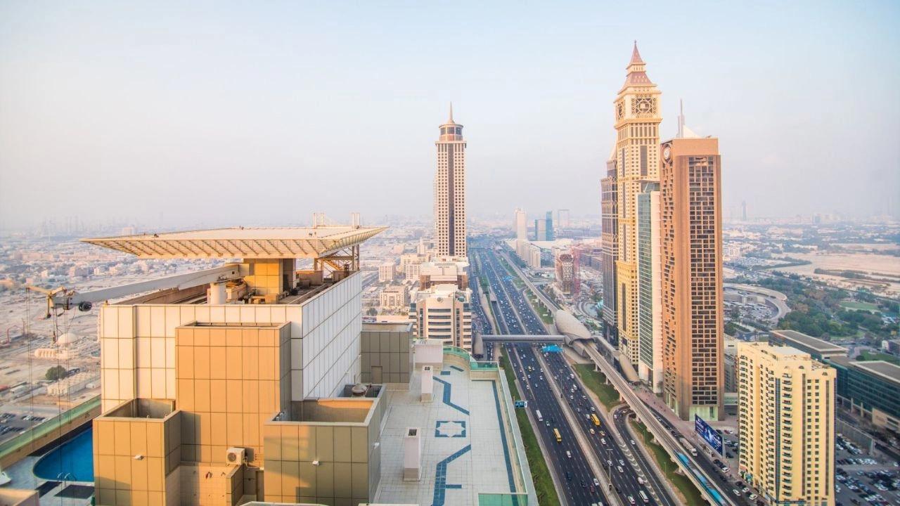 عوائد الاستثمار العقاري في الإمارات 2025