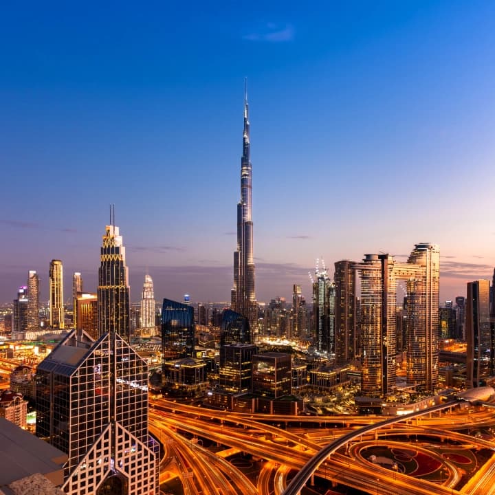 emirates - 0 properties available