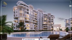 مشروع DORA HILL