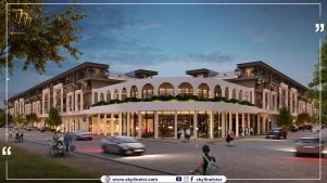 مشروع HARMONY CITY